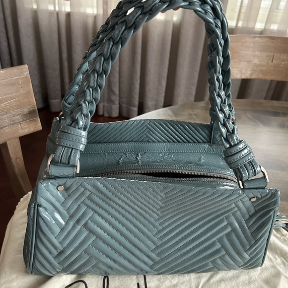 Cole Haan Genuine Leather Bag - Picture 2 of 11